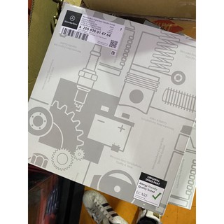 Benz 賓士 原廠 W205 w213(內)冷氣濾網