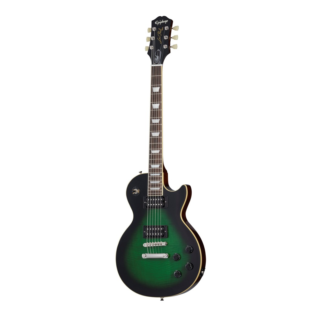 【新麗聲樂器】EPIPHONE Slash  Les Paul Standard  電吉他 吉他 樂器 槍與玫瑰 吉他手