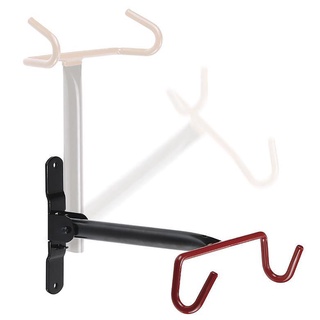 臺灣精品 全新ICETOOLZ P631 掛車架 壁式掛車架 自行車壁掛架
