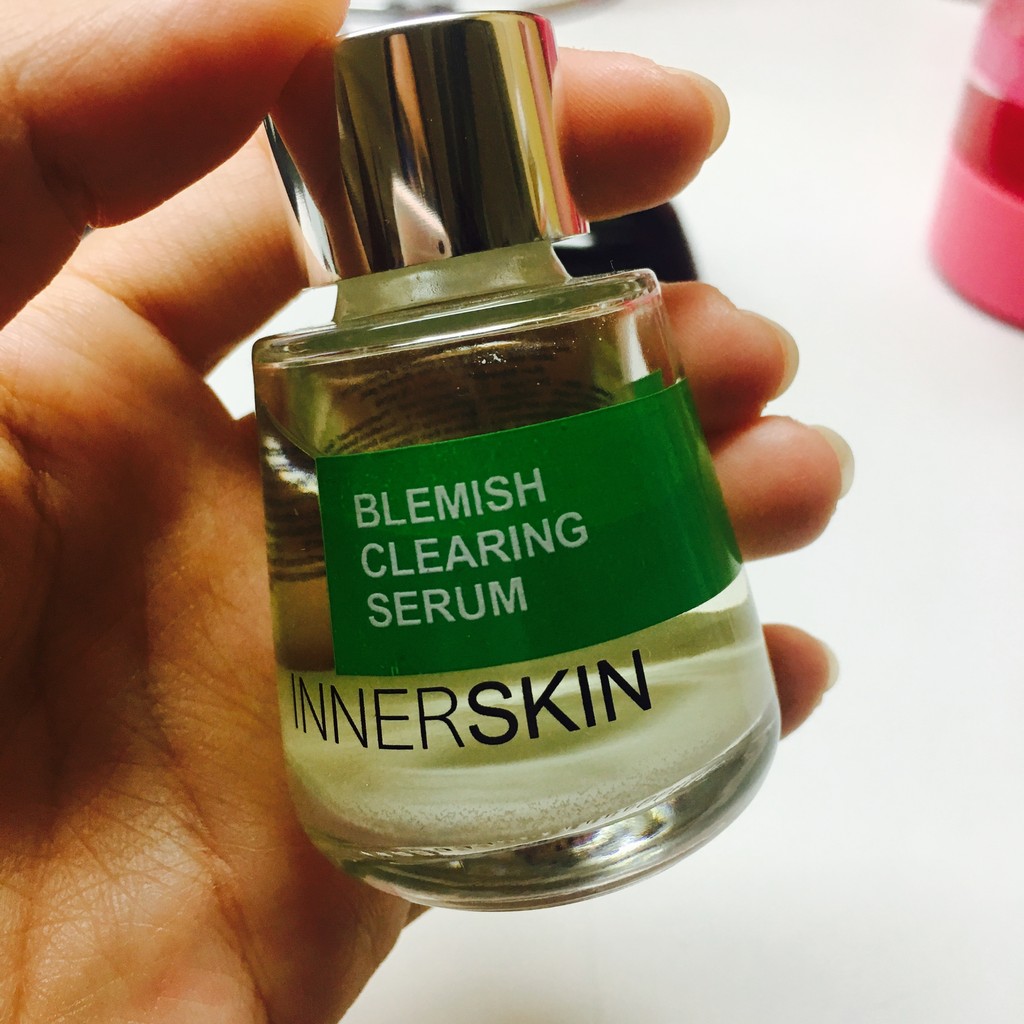 INNER SKIN 祛痘菁華30ml