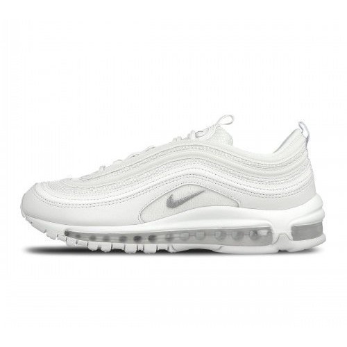 air max 97 triple white gs