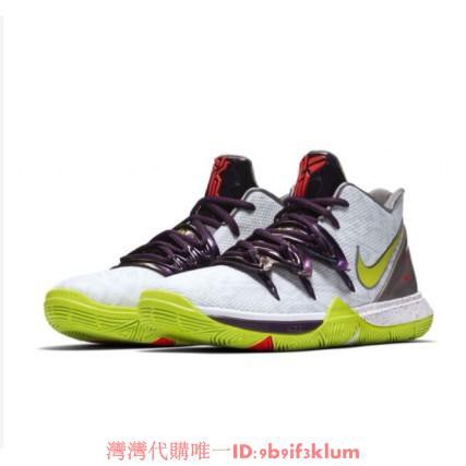kyrie 5 joker shoes
