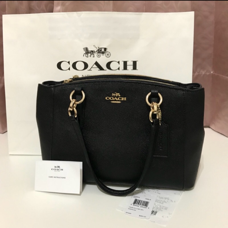 COACH經典小殺手包🇺🇸100%保證正品