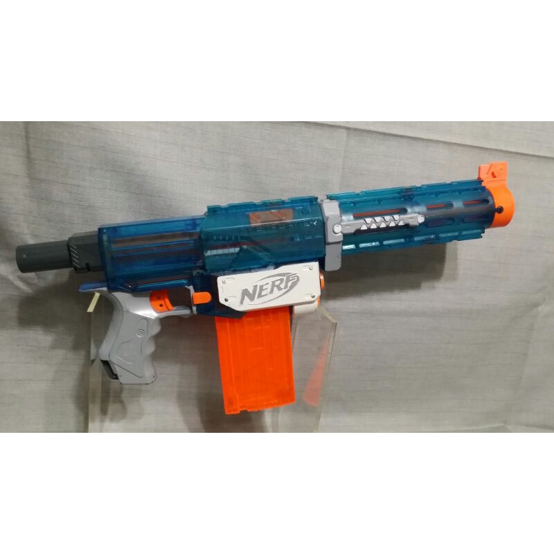 Nerf安全玩具槍(二手商品）