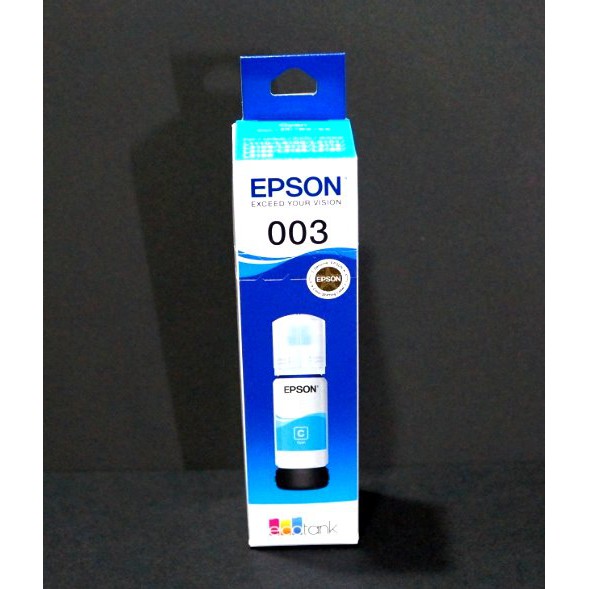 【夜野3C】EPSON C13T00V200 原廠藍色墨水罐 L1110 L3110 L3150 L5190L 5196
