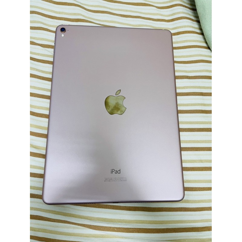 [二手便宜售］2016版iPad Pro9.7吋