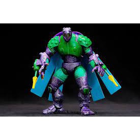 【約瑟夫的懷舊玩具屋】marvel legends漫威 復仇者聯盟 toybiz  綠飛行甲蟲怪BEETLE 甲蟲人浩克