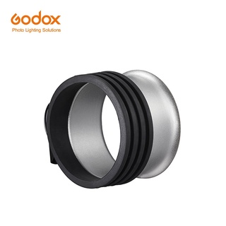 Godox SA-PF2 Profoto 安裝環適配器適用於 Godox QR-P70 QR-P90 QR-P120 快