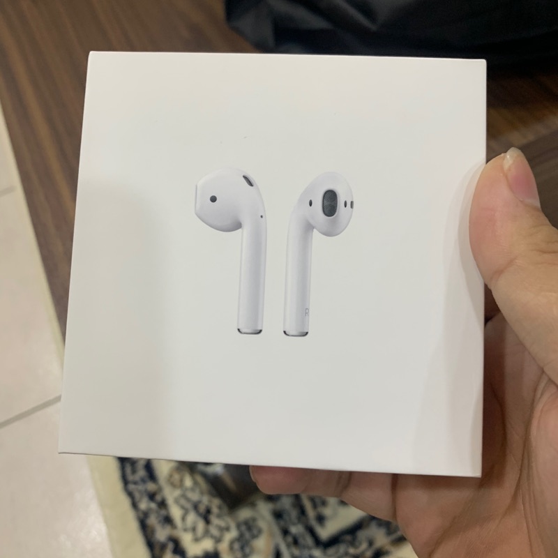 AirPods 1代超級新便宜賣 不議價