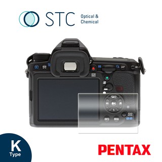 【STC】9H鋼化玻璃保護貼 專為Pentax K3/K3II