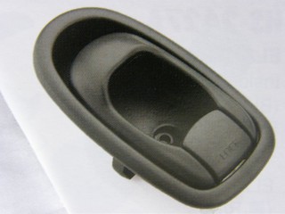 現代 TUCSON I10 I30 IX35 SANTAFE TRAJET MATRIX PORTER 內把手 外把手