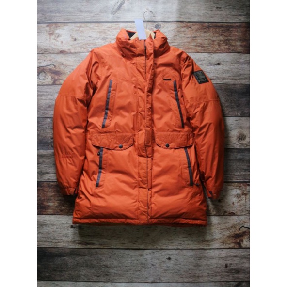 Goretex treksta Moong Jacket