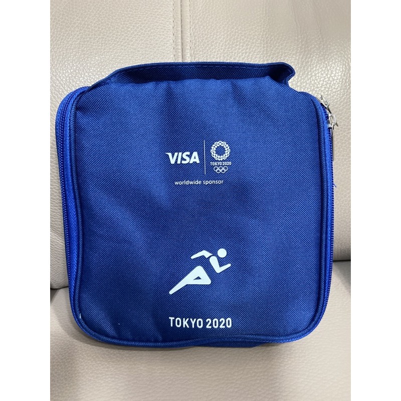 全新東京奧運2020盥洗包
