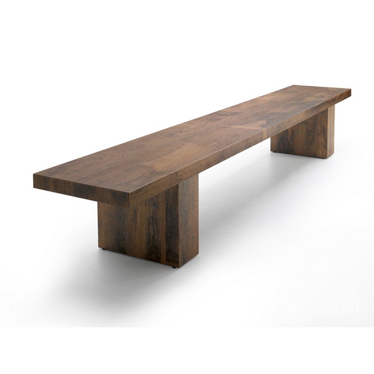 【❤️現貨❤️免運】北歐 實木長凳子 個性傢具  簡約現代 傢用換鞋凳 休息穿鞋凳 餐凳