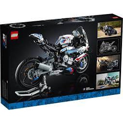 【飛翔玩具】Lego # 42130 BMW M1000 RR