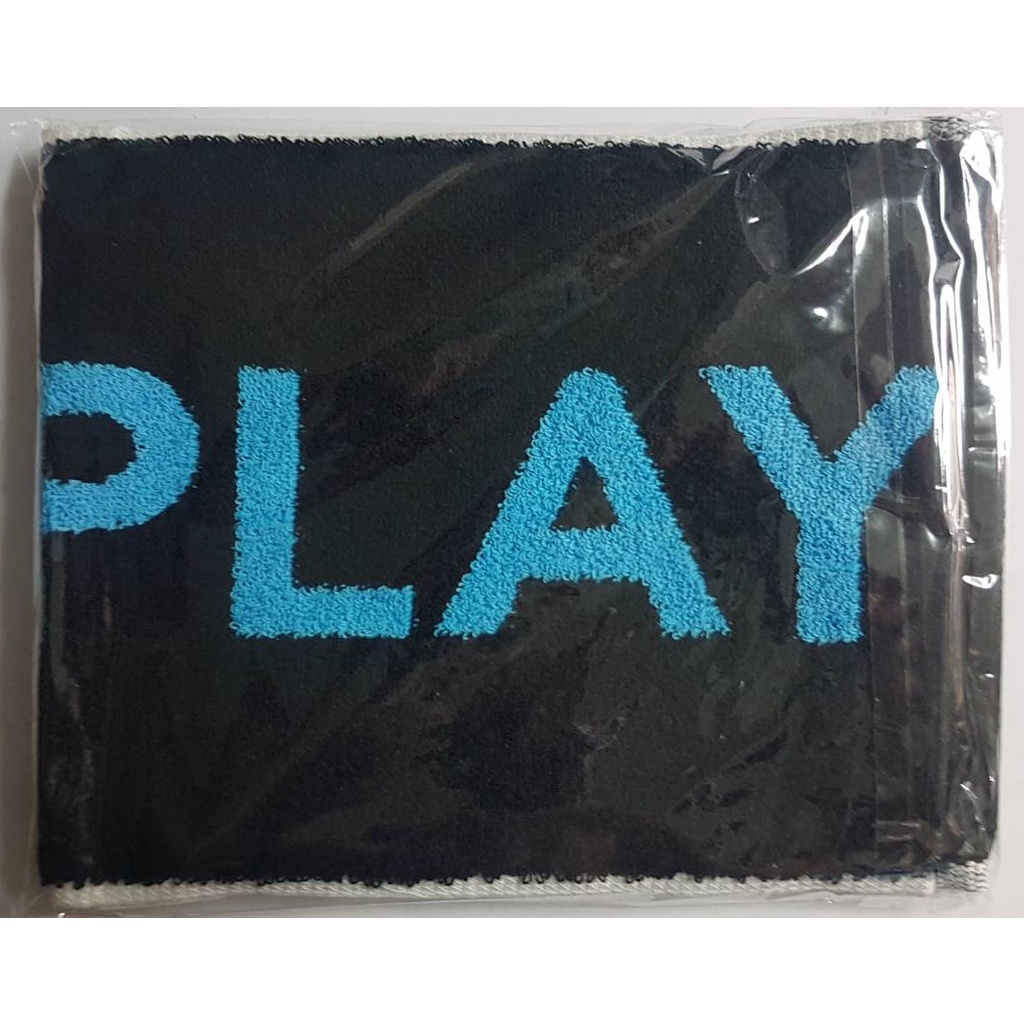 羅技G PLAY TO WIN 毛巾 #2