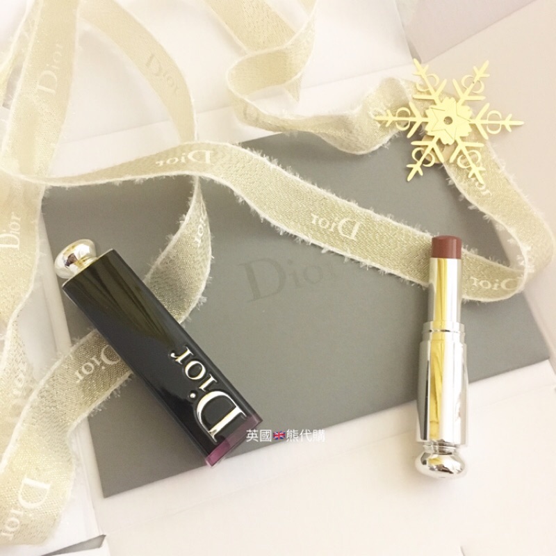 英國熊代購-Dior620 唇膏💄