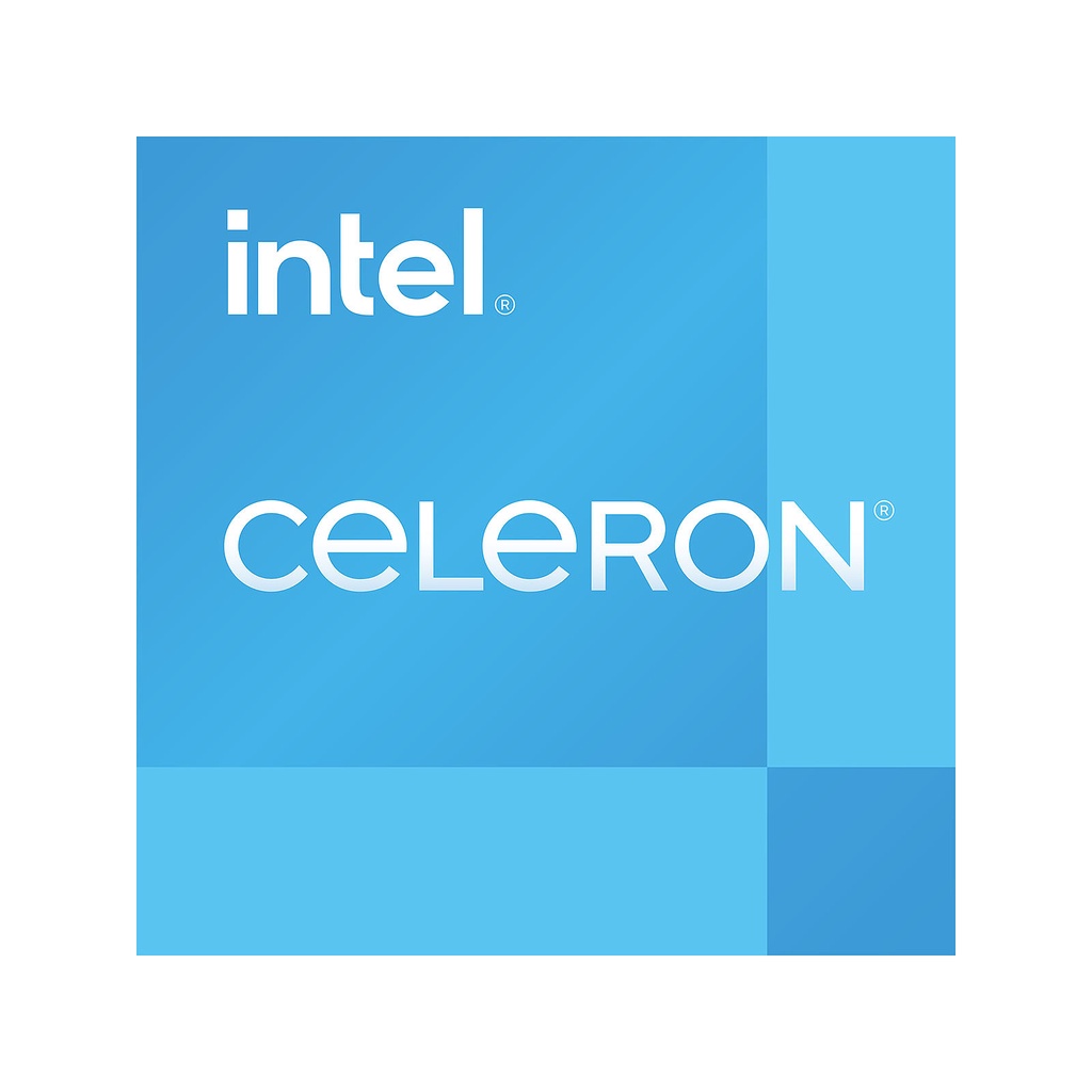 [龍龍3C] 英特爾 Intel Celeron G6900 第12代 1700腳位 雙核心