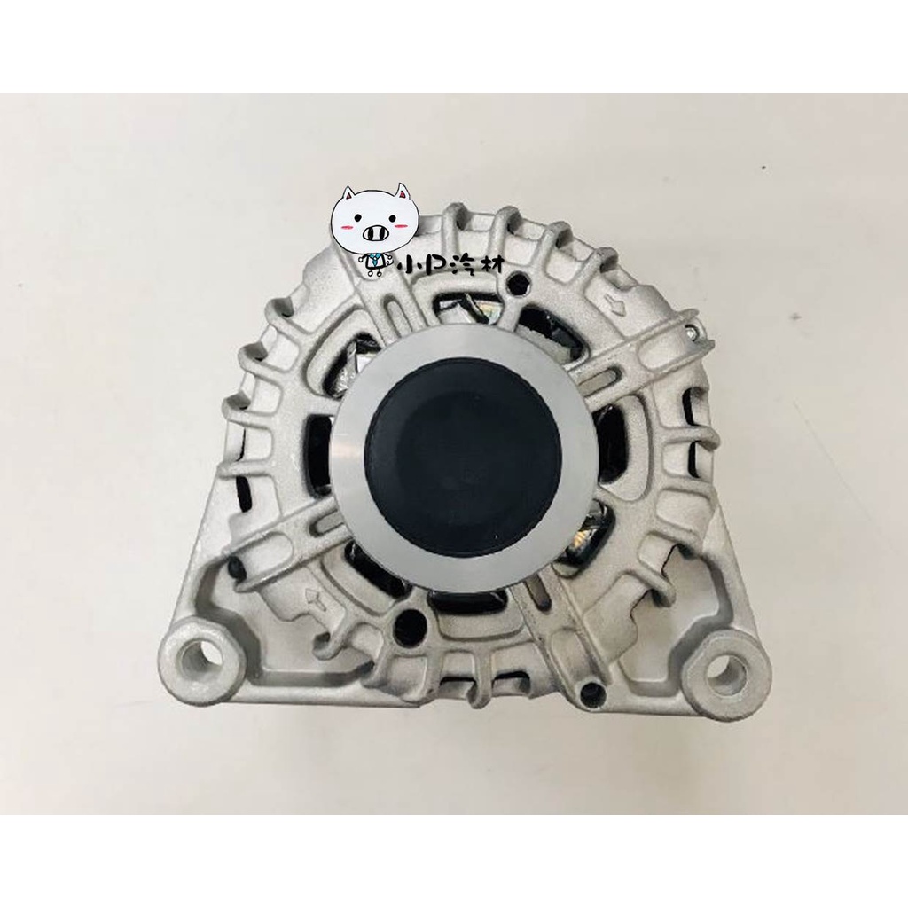 【小P汽材】FORD福特  FOCUS 2.0 柴油 13-15年 150A 全新品 發電機