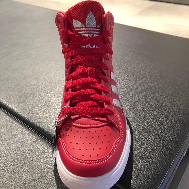 adidas originals extaball