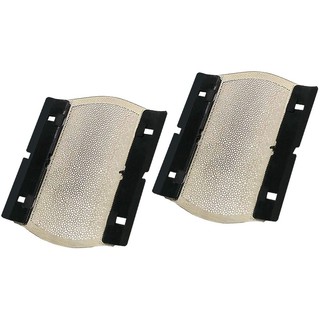 百靈BRAUN 5S刀網 無刀頭 M30 M60 M90 PocketGo575 適用 2片