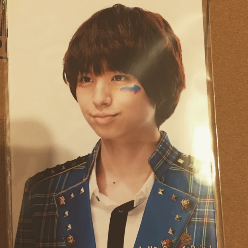 Hey Say Jump Hey Say 7 山田涼介 中島裕翔 知念侑李 藪宏太 八乙女光 高木 岡本 有岡 伊野尾慧 蝦皮購物
