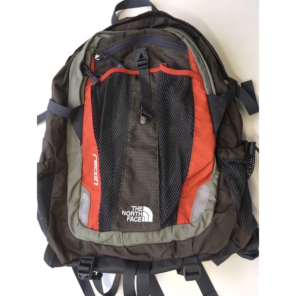 The North Face Recon Backpack 後背包/登山包