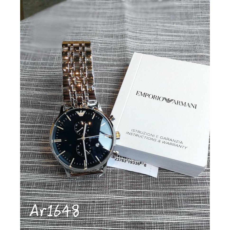 armani 1648