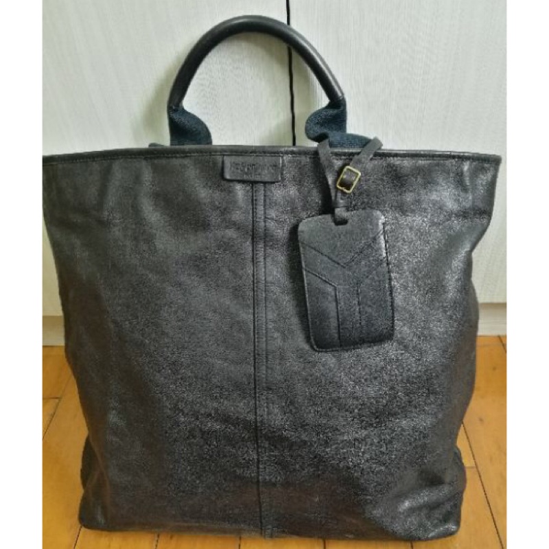 Ysl托特包專櫃正品 蝦皮購物