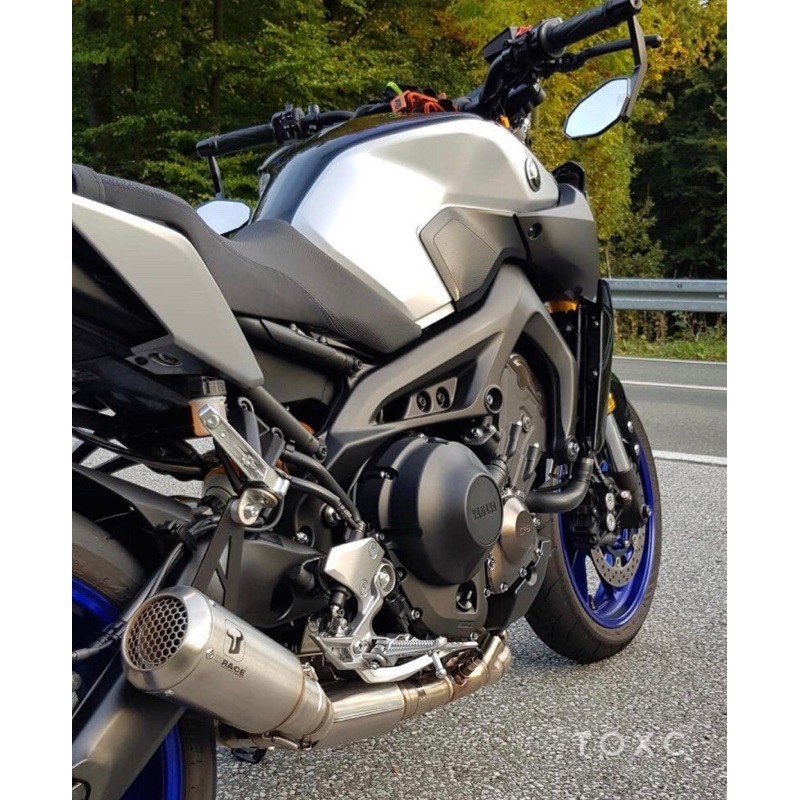 TOXC MT09 MT-09 MT 09 XSR900 IXIL IXRACE MK2 N AKRAPOVIC 英國蠍| 蝦皮購物 TOXC MT09 MT-09 MT 09 XSR900 IXIL IXRACE MK2 N AKRAPOVIC 英國蠍| 蝦皮購物