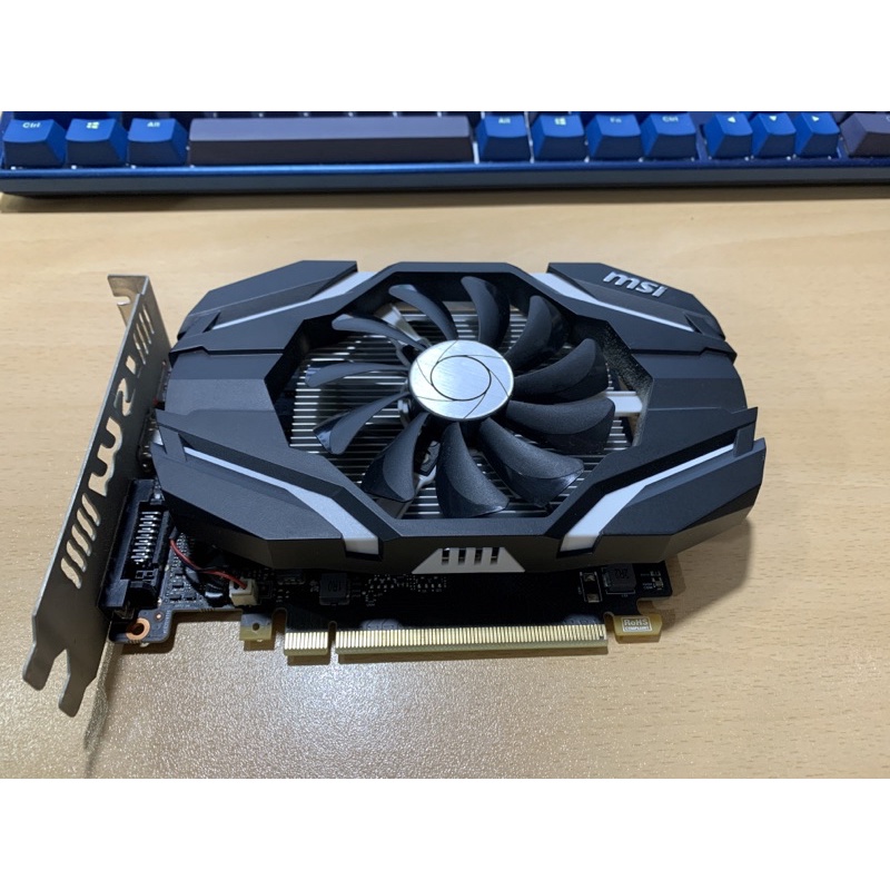 微星Gtx 1050 二手