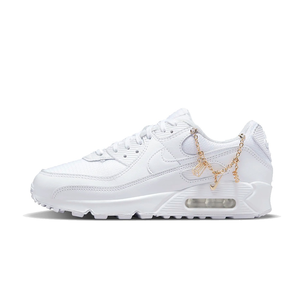 NIKE W AIR MAX 90 PRM 女鞋 休閒 運動 DH0569100