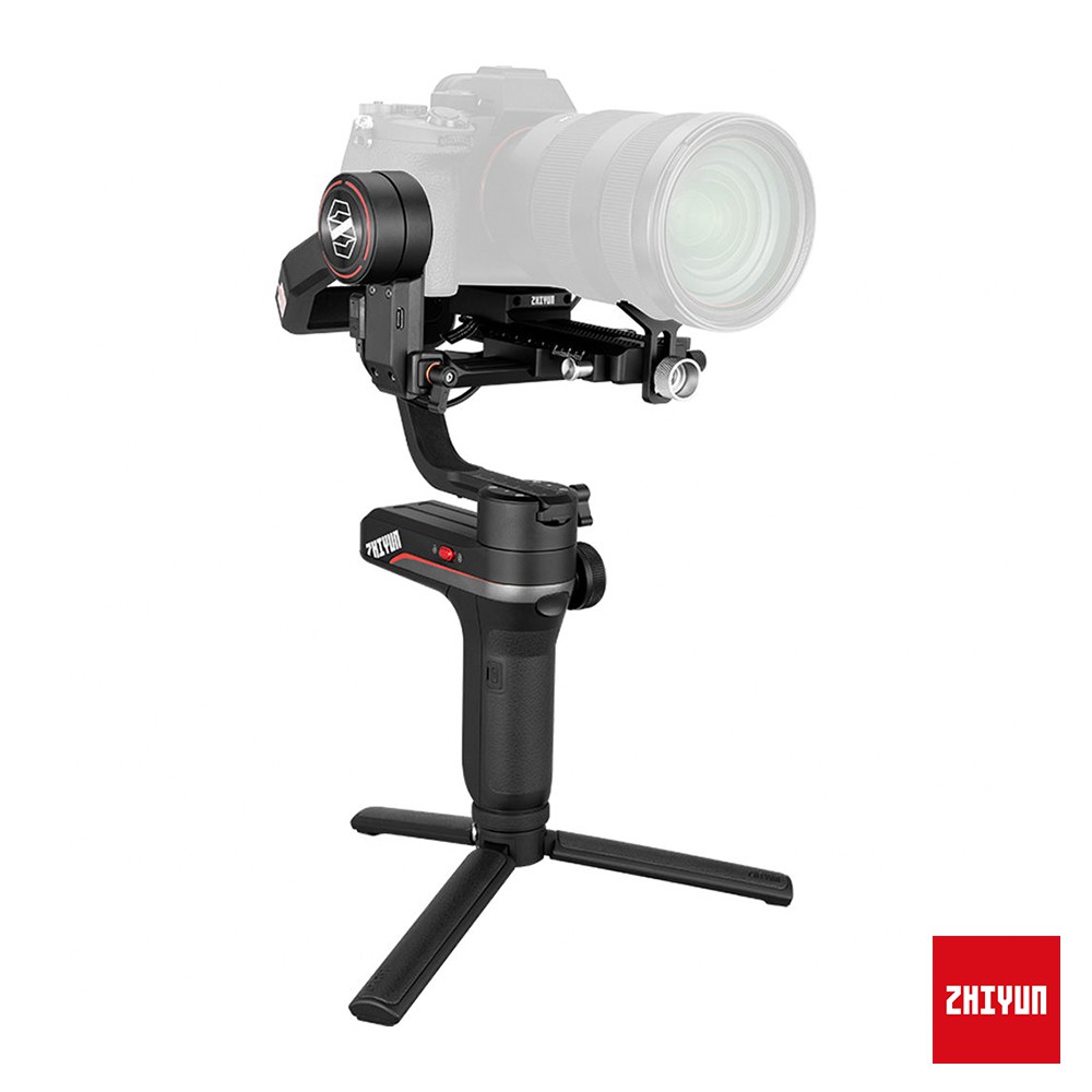 Zhiyun 智雲  Weebill S Weebills 相機三軸穩定器 手持雲台 正成公司貨 保固18個月