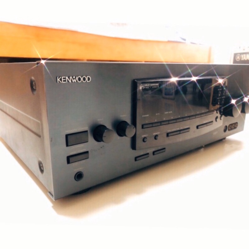 kenwood kr-v990d的價格推薦- 2025年7月| 比價比個夠BigGo