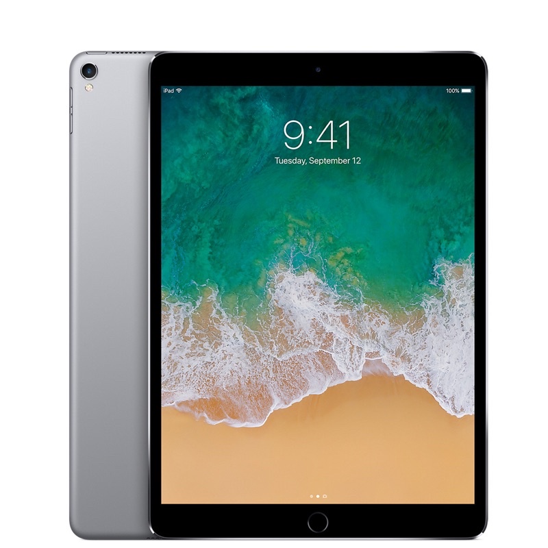 iPad Pro 10.5 2017 256gb LTE版 A1709