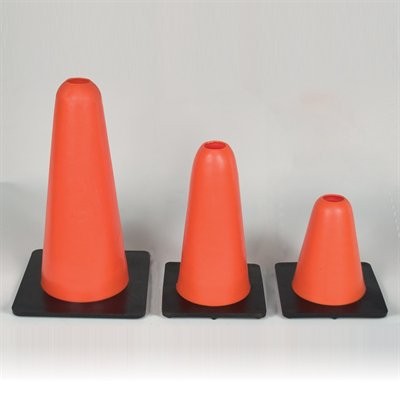[爾東體育] Soft Agility Cones 軟式圓錐敏捷訓練組 AP013 直排輪 健身 足球 籃球 三角錐