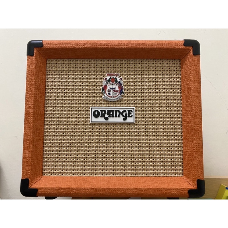 ORANGE CR12L 電吉他音箱