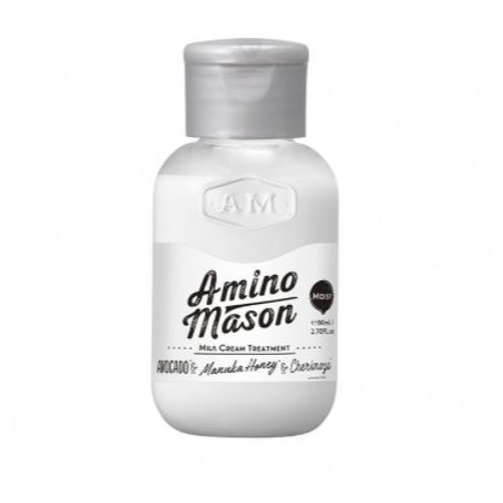 現貨✨ Amino Mason 胺基酸保濕潤髮乳小巧瓶 80ml