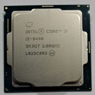 【1151 CPU】Intel Core i5-8400 8500 9400