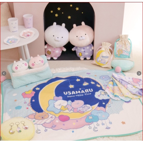 兔丸 一番賞 日版 睡衣 A賞 B賞 G賞 最後賞 小兔 娃娃