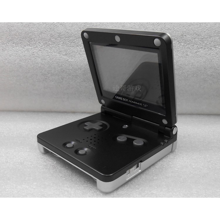 正宏 任天堂gameboy Sp Gbasp游戲機掌機小神游gba Sp高普亮gbc Ndsl 蝦皮購物
