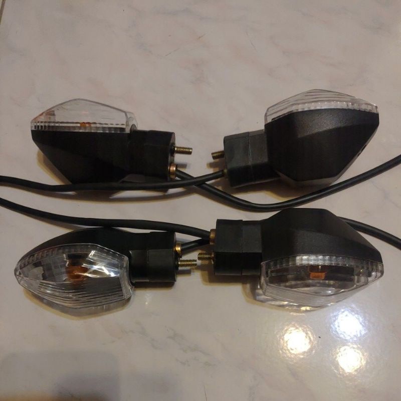 HONDA MSX SF 副廠 方向燈（一顆單價）