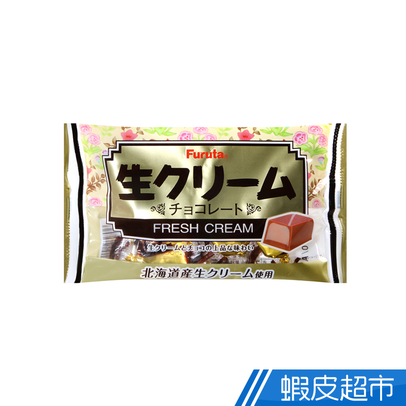 Furuta 鮮奶油洋菓子[小袋] 46g 現貨 蝦皮直送
