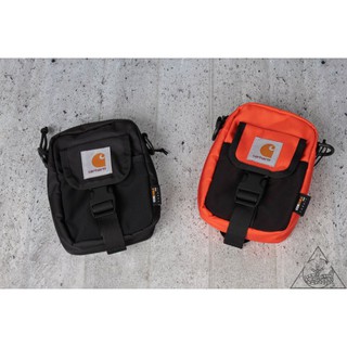 【HYDRA】Carhartt WIP Delta Shoulder Pouch 腰包 側背包 【CATW18】