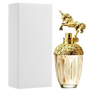 發票價 Anna Sui Fantasia 安娜蘇 童話 獨角獸 女性淡香水 TESTER 75ML ☆櫥窗小姐☆