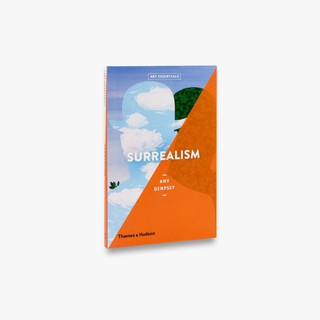 Image of 【Surrealism: Art Essentials】《Art Essentials系列：超現實主義》