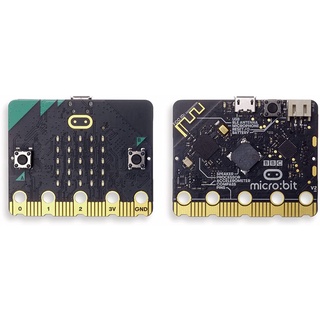 現貨 BBC micro:bit V2.21 micro bit v2基本傳輸組