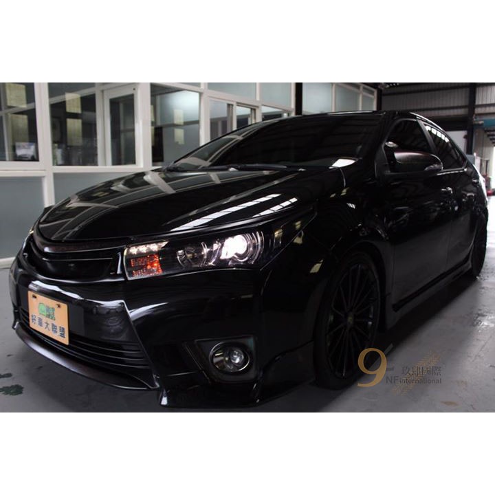 Toyota 14 Altis 1 8的價格推薦第4 頁 22年2月 比價比個夠biggo