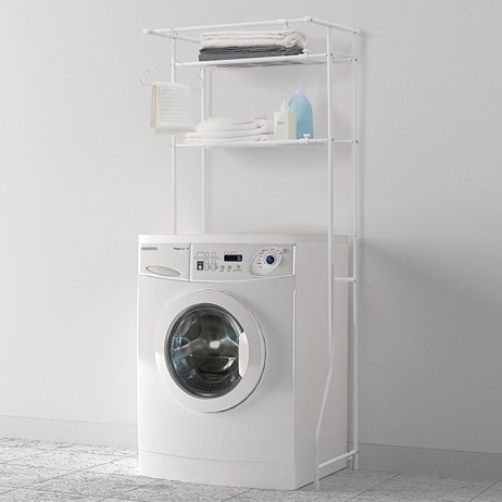 IKEA代購☻☺ 層架組 洗衣機置物架 陽台置物架 陽台收納 洗衣機架子 架子 室外層架 置物架 層架