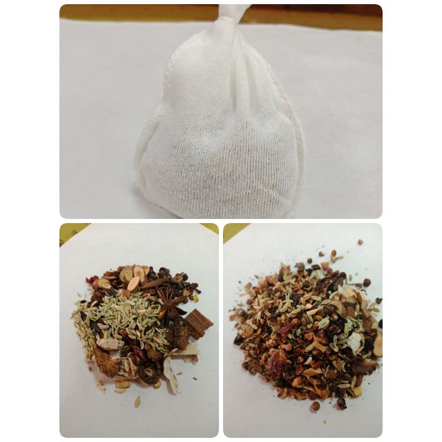 滷包 滷味包 滷味材料包 茶葉蛋滷包